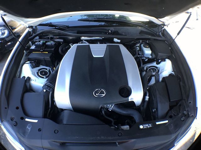 2015 Lexus GS 350 350 - 22669638 - 10