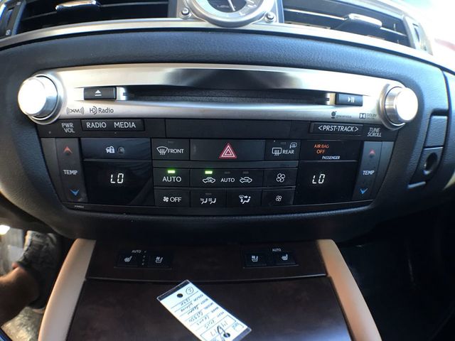 2015 Lexus GS 350 350 - 22669638 - 19