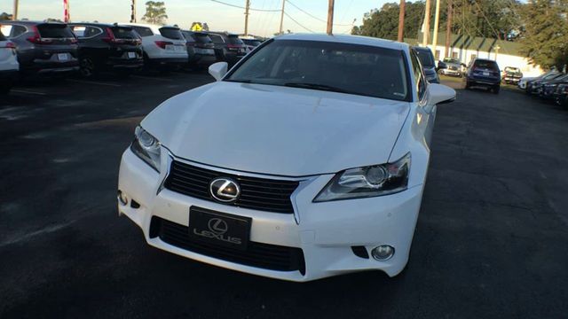 2015 Lexus GS 350 350 - 22669638 - 2