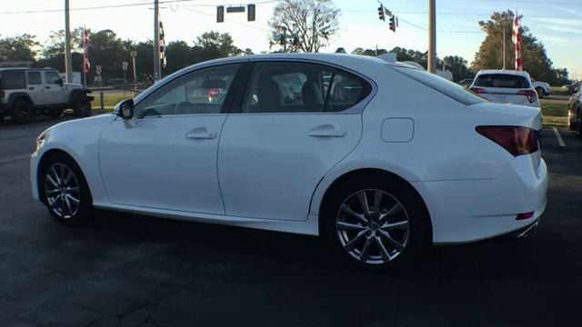 2015 Lexus GS 350 350 - 22669638 - 5