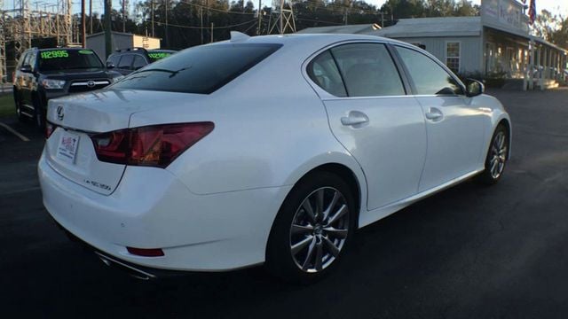 2015 Lexus GS 350 350 - 22669638 - 7