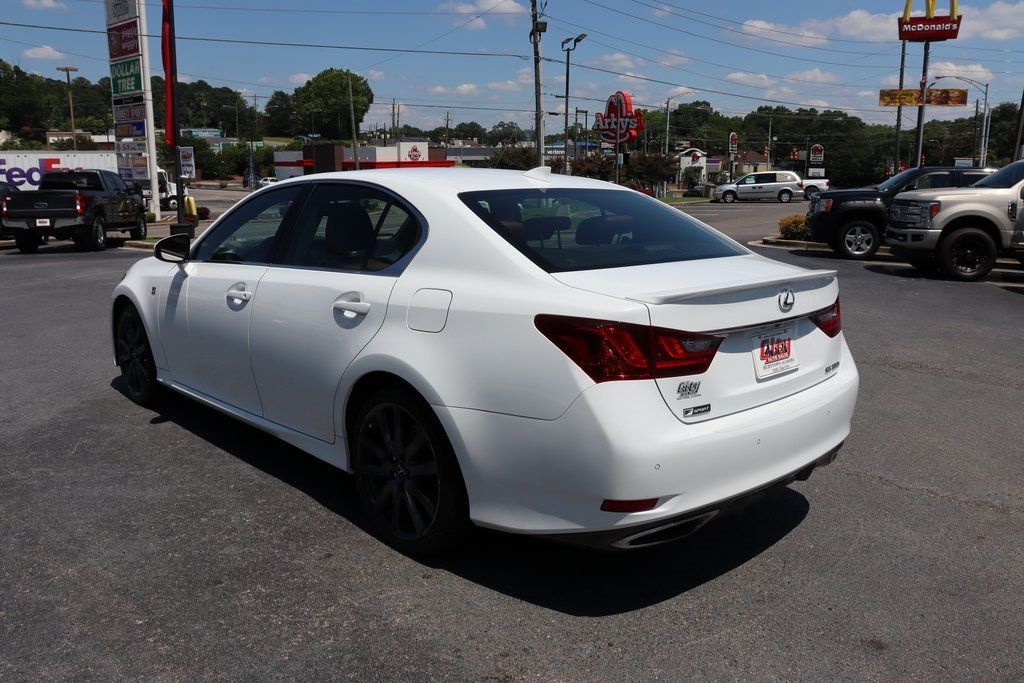 15 Used Lexus Gs 350 350 At City Auto Sales Of Hueytown Al Iid