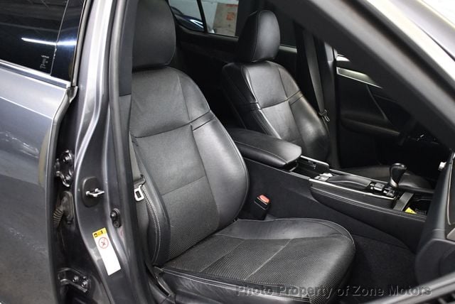 2015 Lexus GS 350 350 F-Sport - 22966330 - 11