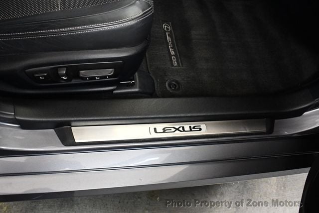 2015 Lexus GS 350 350 F-Sport - 22966330 - 13