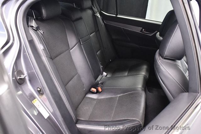 2015 Lexus GS 350 350 F-Sport - 22966330 - 15