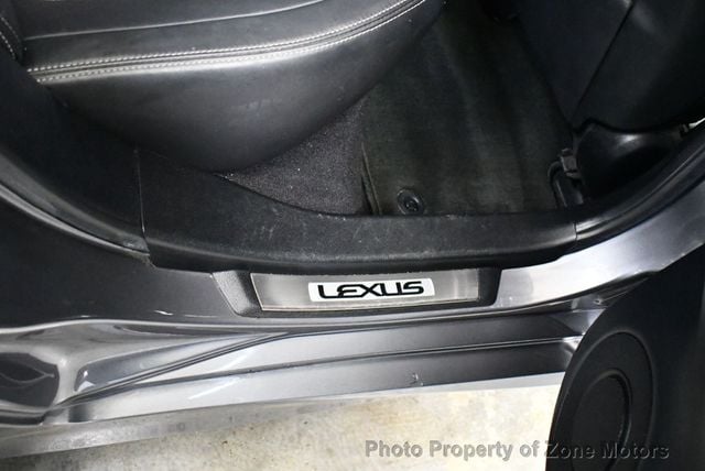 2015 Lexus GS 350 350 F-Sport - 22966330 - 17