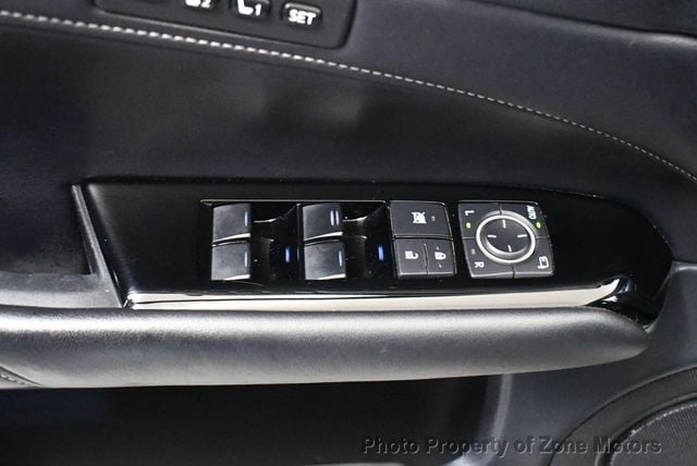 2015 Lexus GS 350 350 F-Sport - 22966330 - 28
