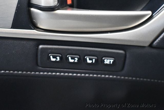 2015 Lexus GS 350 350 F-Sport - 22966330 - 29