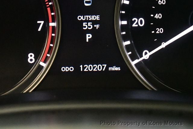 2015 Lexus GS 350 350 F-Sport - 22966330 - 32