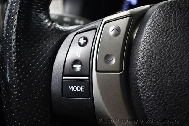 2015 Lexus GS 350 350 F-Sport - 22966330 - 33