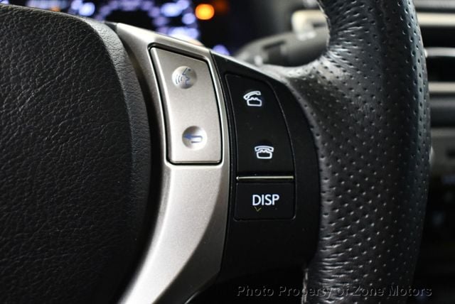 2015 Lexus GS 350 350 F-Sport - 22966330 - 34