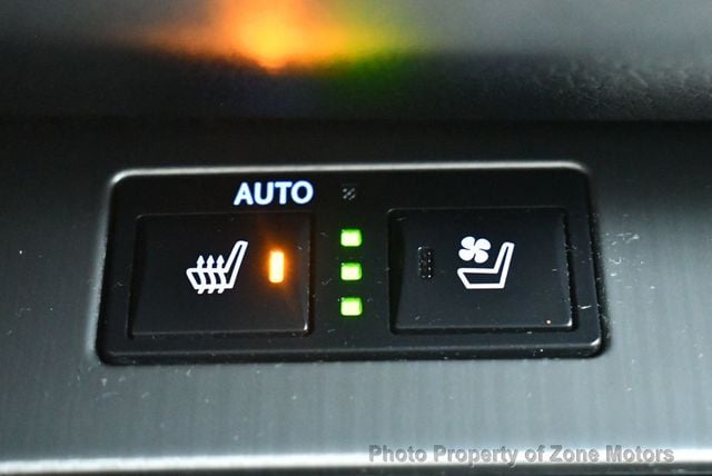 2015 Lexus GS 350 350 F-Sport - 22966330 - 39