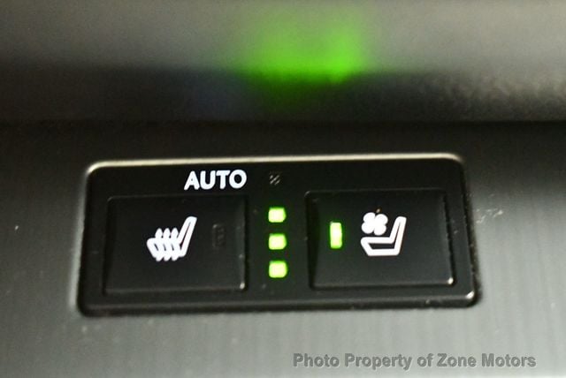 2015 Lexus GS 350 350 F-Sport - 22966330 - 40