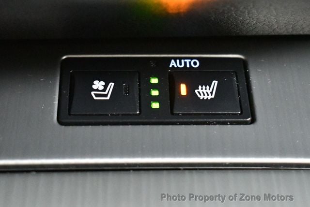 2015 Lexus GS 350 350 F-Sport - 22966330 - 41