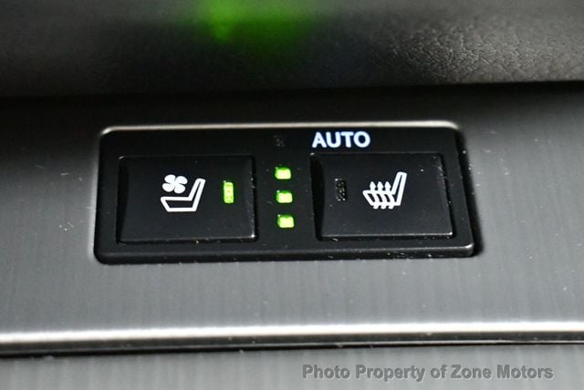 2015 Lexus GS 350 350 F-Sport - 22966330 - 42