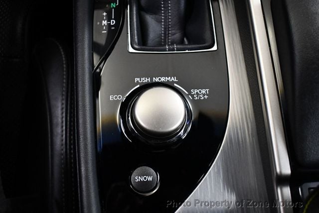 2015 Lexus GS 350 350 F-Sport - 22966330 - 43