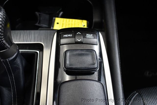 2015 Lexus GS 350 350 F-Sport - 22966330 - 44