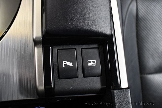 2015 Lexus GS 350 350 F-Sport - 22966330 - 45