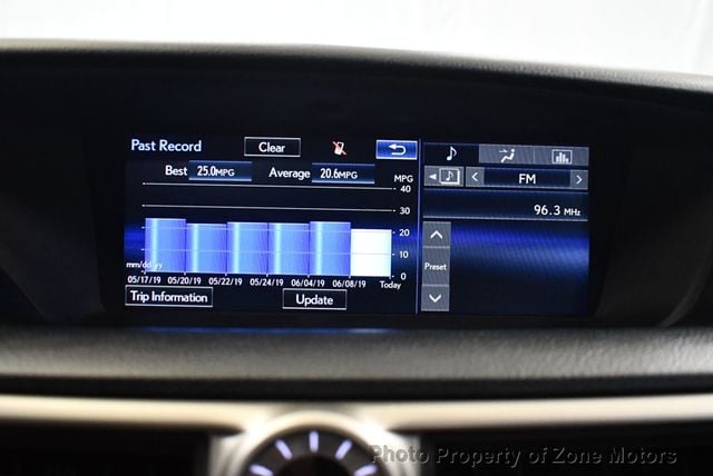 2015 Lexus GS 350 350 F-Sport - 22966330 - 49