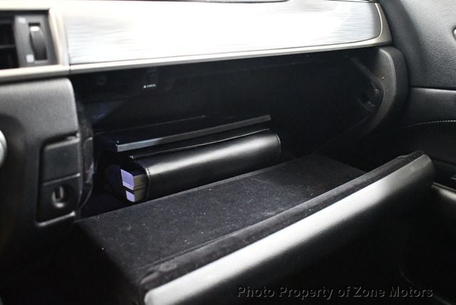 2015 Lexus GS 350 350 F-Sport - 22966330 - 51