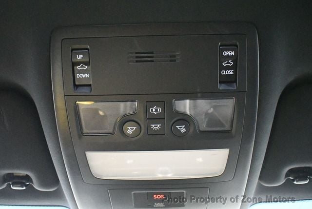 2015 Lexus GS 350 350 F-Sport - 22966330 - 52