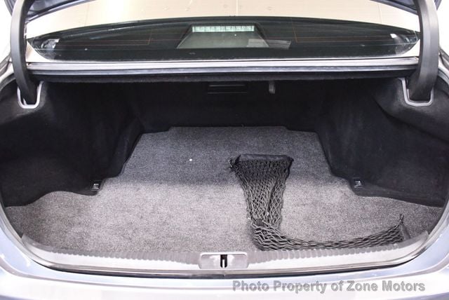 2015 Lexus GS 350 350 F-Sport - 22966330 - 54