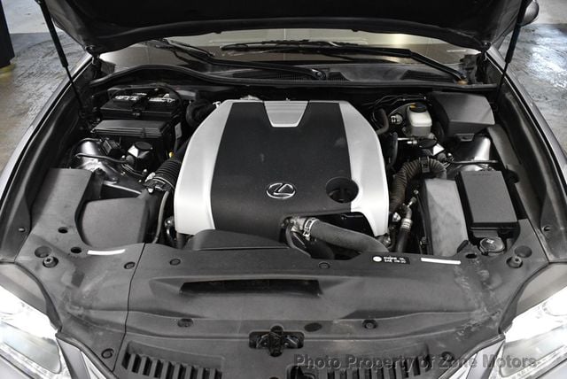 2015 Lexus GS 350 350 F-Sport - 22966330 - 57