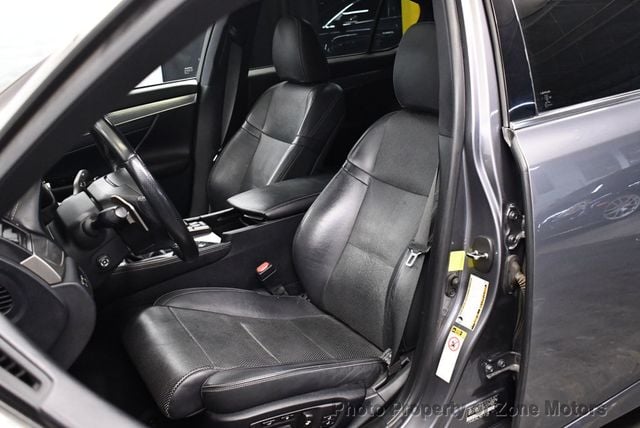 2015 Lexus GS 350 350 F-Sport - 22966330 - 5