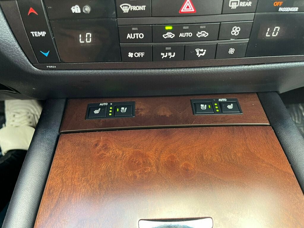 2015 Lexus GS 350 4dr Sedan AWD - 22858903 - 22