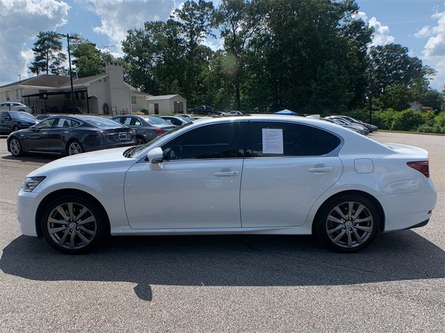 15 Used Lexus Gs 350 4dr Sedan Awd At Malone S Automotive Serving Marietta Ga Iid