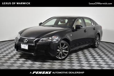 Used Lexus Gs 350 For Sale Penskecars Com