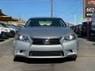 2015 Lexus GS 350 4dr Sedan Crafted Line RWD - 22643550 - 2