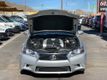 2015 Lexus GS 350 4dr Sedan Crafted Line RWD - 22643550 - 53