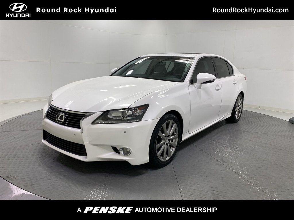 15 Used Lexus Gs 350 4dr Sedan Rwd At Penskecars Com Serving Bloomfield Hills Mi Iid 99