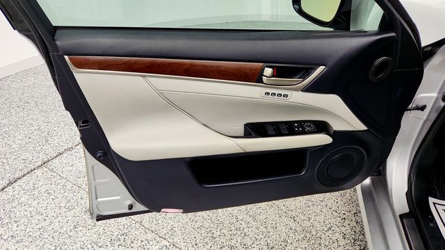 2015 Lexus GS 350 4dr Sedan with HDD Navigation System - 22966739 - 10