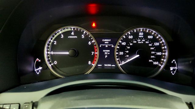 2015 Lexus GS 350 4dr Sedan with HDD Navigation System - 22966739 - 14