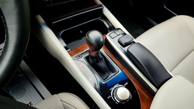 2015 Lexus GS 350 4dr Sedan with HDD Navigation System - 22966739 - 16