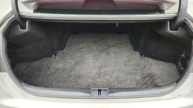 2015 Lexus GS 350 4dr Sedan with HDD Navigation System - 22966739 - 24