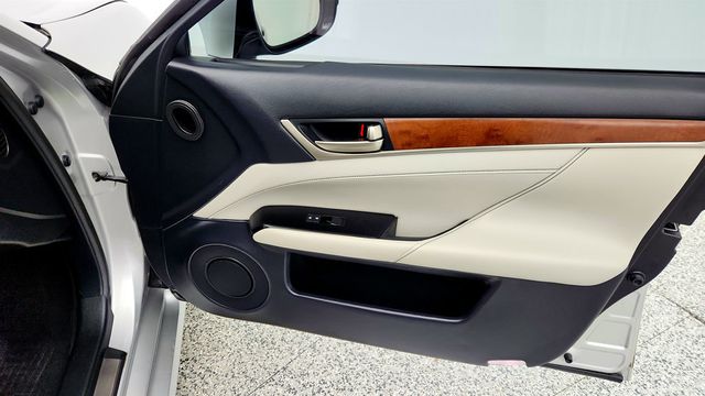 2015 Lexus GS 350 4dr Sedan with HDD Navigation System - 22966739 - 28