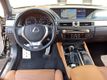 2015 Lexus GS 350 AWD F SPORT NAVIGATION PKG SEDAN - 23074673 - 11
