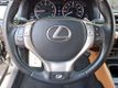 2015 Lexus GS 350 AWD F SPORT NAVIGATION PKG SEDAN - 23074673 - 13