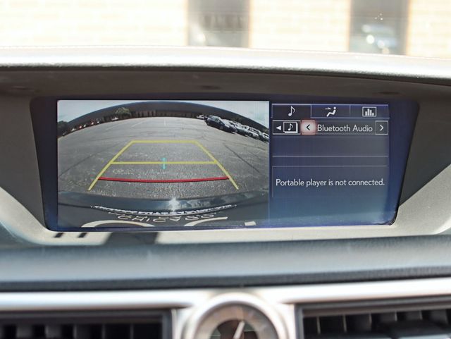 2015 Lexus GS 350 AWD F SPORT NAVIGATION PKG SEDAN - 23074673 - 15