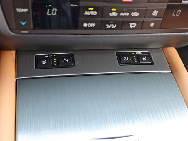 2015 Lexus GS 350 AWD F SPORT NAVIGATION PKG SEDAN - 23074673 - 19