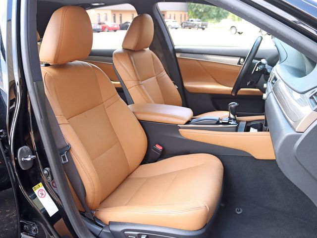 2015 Lexus GS 350 AWD F SPORT NAVIGATION PKG SEDAN - 23074673 - 22