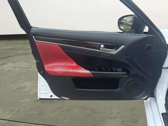 2015 Lexus GS 350 Base AWD 4dr Sedan - 22989541 - 10