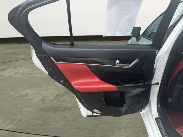 2015 Lexus GS 350 Base AWD 4dr Sedan - 22989541 - 12