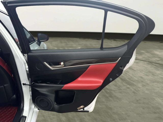 2015 Lexus GS 350 Base AWD 4dr Sedan - 22989541 - 15