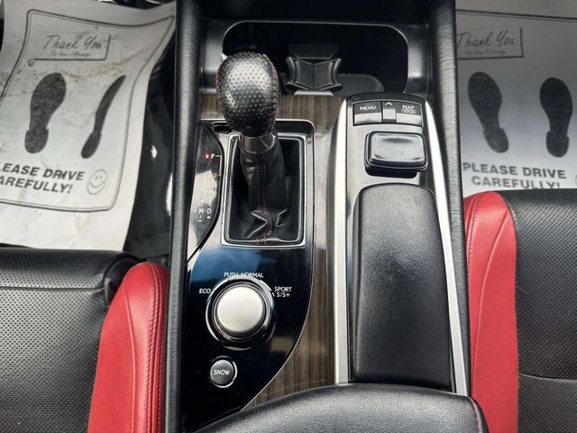 2015 Lexus GS 350 Base AWD 4dr Sedan - 22989541 - 18