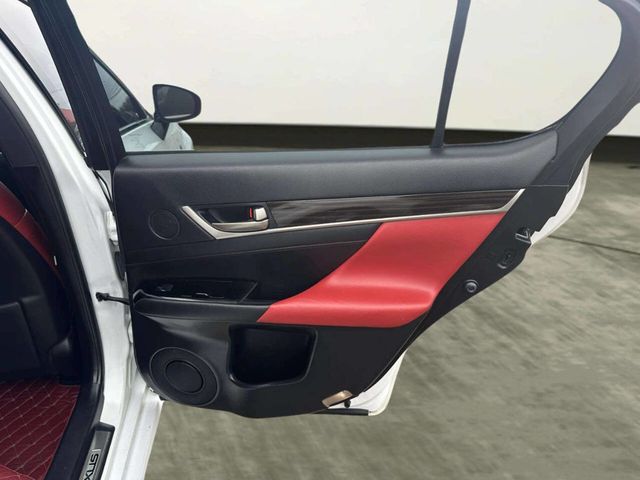 2015 Lexus GS 350 Base AWD 4dr Sedan - 22989541 - 21