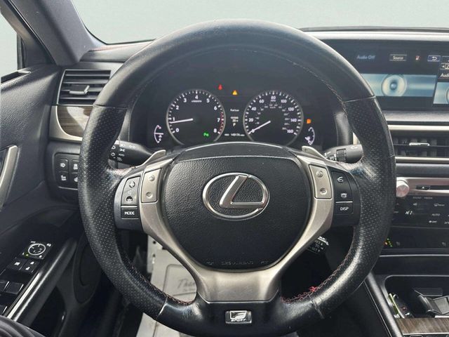 2015 Lexus GS 350 Base AWD 4dr Sedan - 22989541 - 25